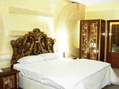 Riyam Hotel Muscat Luaran gambar