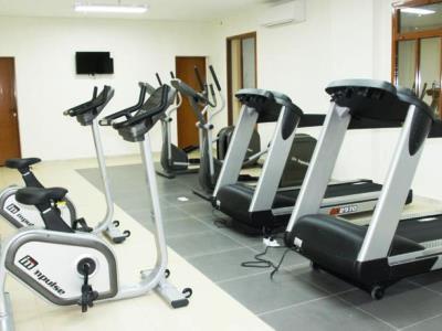 Riyam Hotel Muscat Luaran gambar