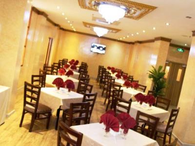Riyam Hotel Muscat Luaran gambar