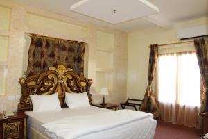 Riyam Hotel Muscat Luaran gambar