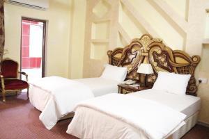 Riyam Hotel Muscat Luaran gambar