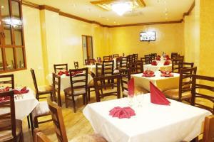 Riyam Hotel Muscat Luaran gambar